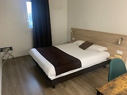 Hôtel des Etats Unis
