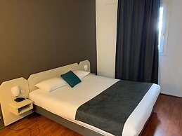 Hôtel des Etats Unis