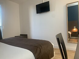 Hôtel des Etats Unis