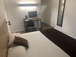 Hôtel des Etats Unis