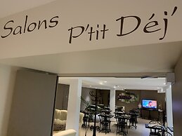 Hôtel des Etats Unis