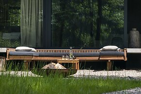 The Lake. Unique Waterfront Villa