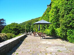 Bossington Hall