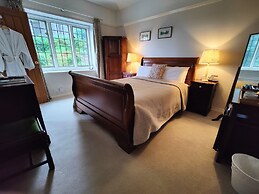 Bossington Hall