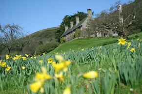 Bossington Hall