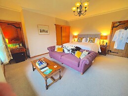 Bossington Hall
