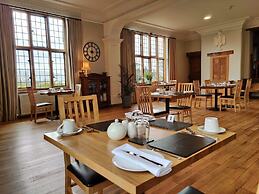 Bossington Hall