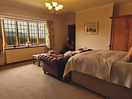 Bossington Hall