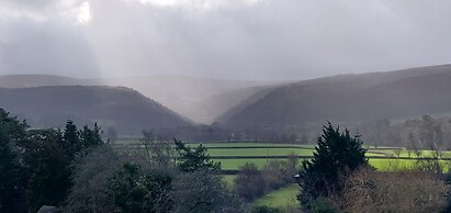 Bossington Hall