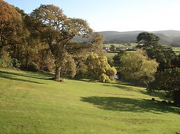 Bossington Hall