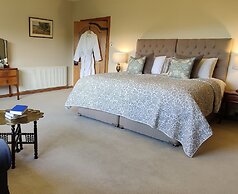 Bossington Hall
