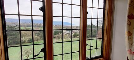 Bossington Hall