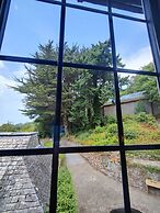 Bossington Hall