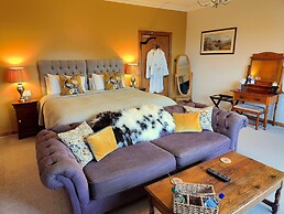 Bossington Hall