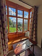 Bossington Hall