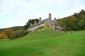 Bossington Hall