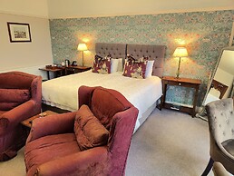 Bossington Hall