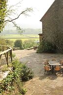 Bossington Hall