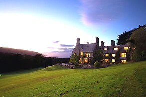 Bossington Hall