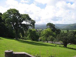 Bossington Hall