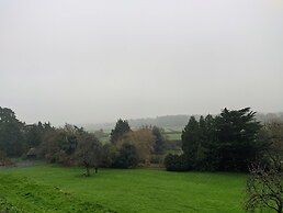 Bossington Hall