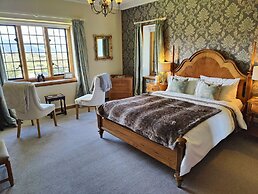 Bossington Hall