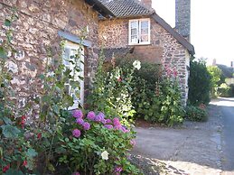 Bossington Hall