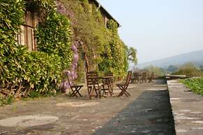 Bossington Hall