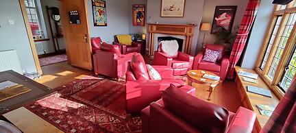 Bossington Hall