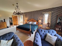 Bossington Hall