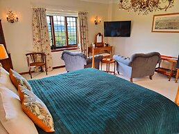 Bossington Hall