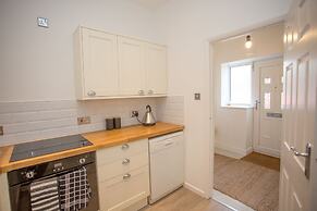 Foresters Cottage