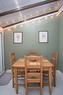 Foresters Cottage