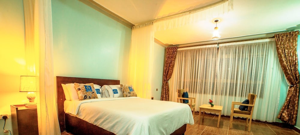 Victoria View Hotel