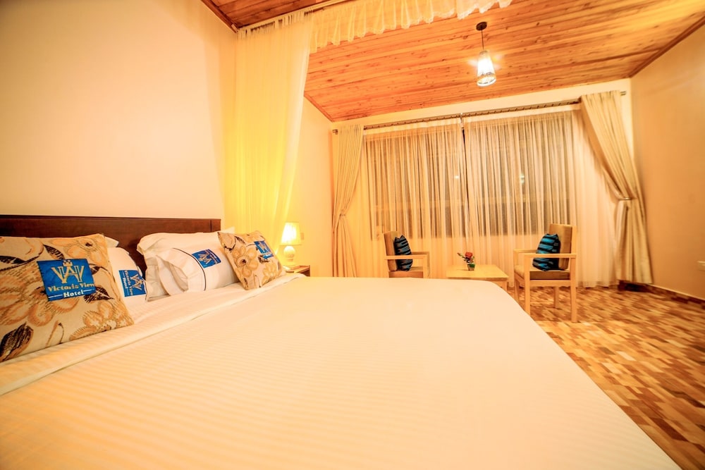 Victoria View Hotel