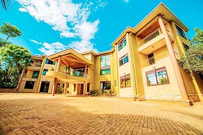 Victoria View Hotel