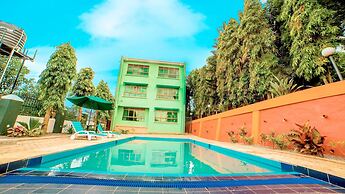 Victoria View Hotel