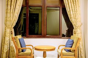 Victoria View Hotel