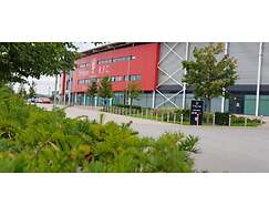 Restful 1-bedroom Flat in St Helens