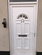 Restful 1-bedroom Flat in St Helens