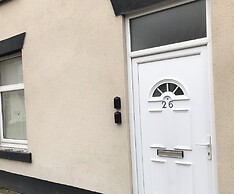 Restful 1-bedroom Flat in St Helens