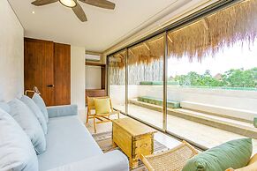Luxury & Nature Meet Plus a Private Pool & Roof Pool