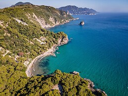 Ocean View - Luxury Villa Ethra