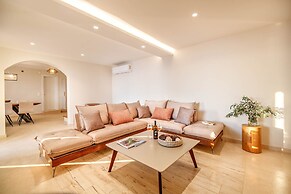 Ocean View - Luxury Villa Ethra