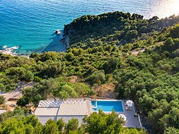 Ocean View - Luxury Villa Ethra