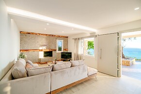 Ocean View - Luxury Villa Ethra