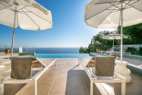 Ocean View - Luxury Villa Ethra