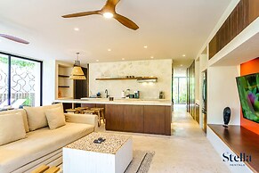 Gorgeous Flowy Space with Wrap-around Private Pool