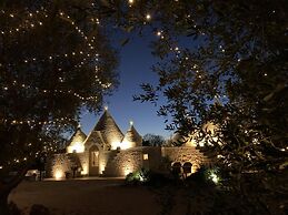 Trullo Lilia