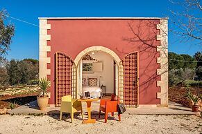Trullo Lilia